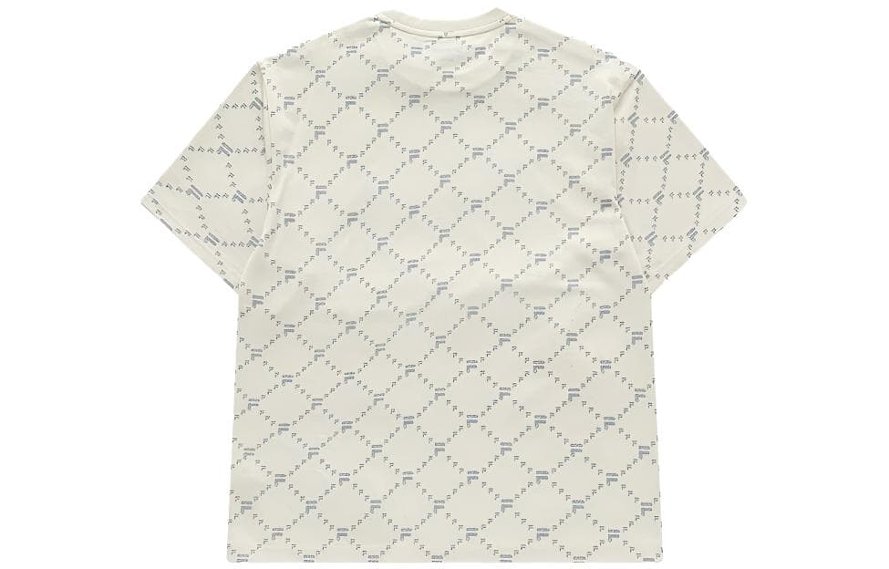Футболка FILA FUSION T - изображение 2