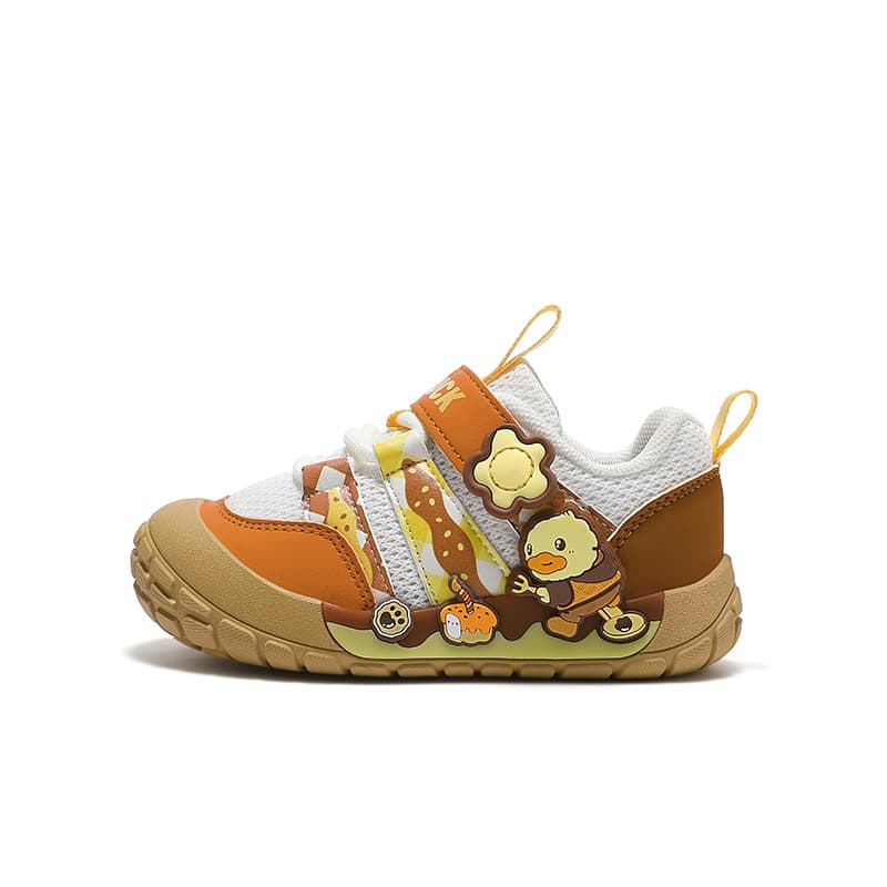 Кроссовки B.DUCK Детские беговые кроссовки Low Топ Kids - изображение 2