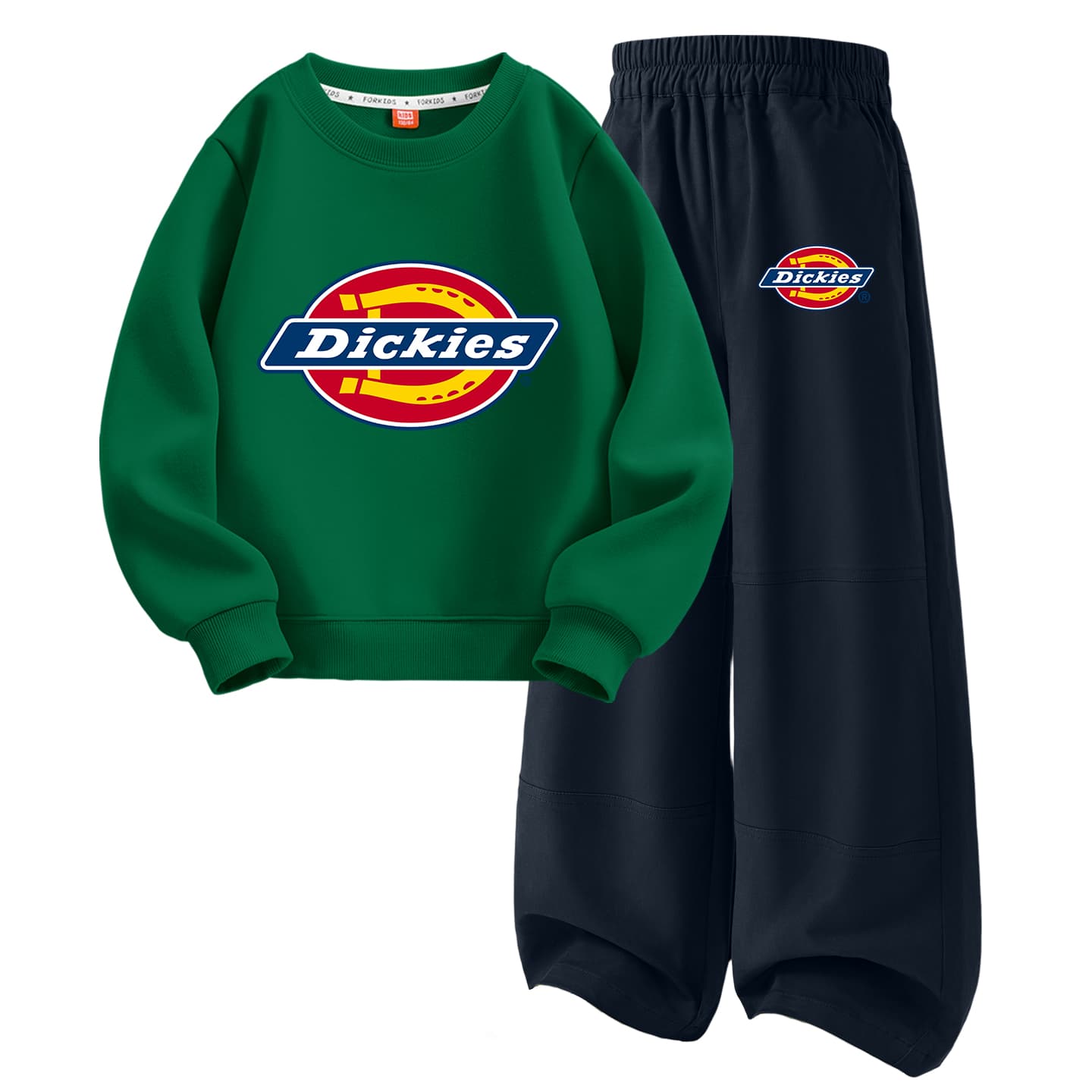 dickies Kids Повседневные спортивные костюмы Наборы - изображение 1
