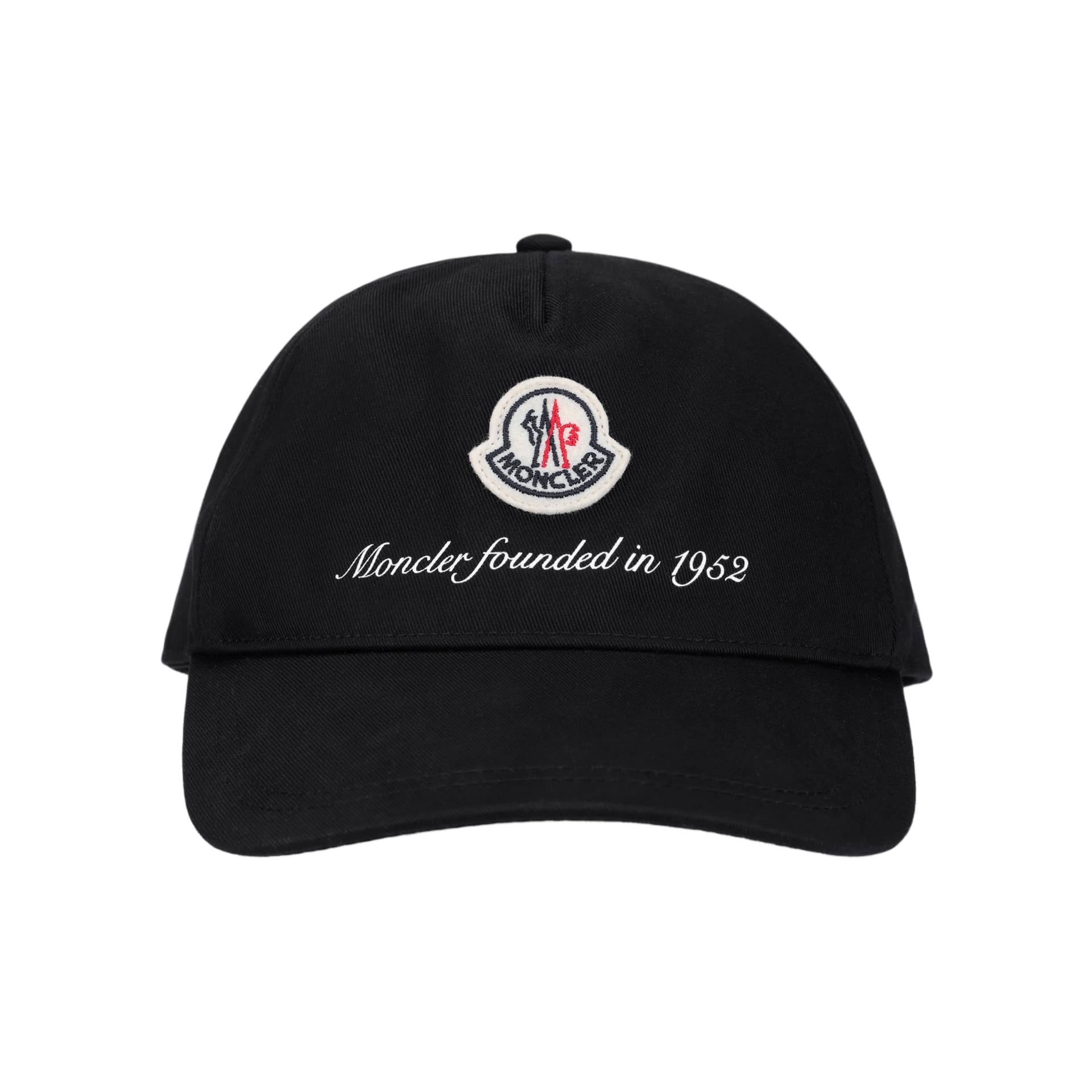 Кепка Moncler - изображение 1