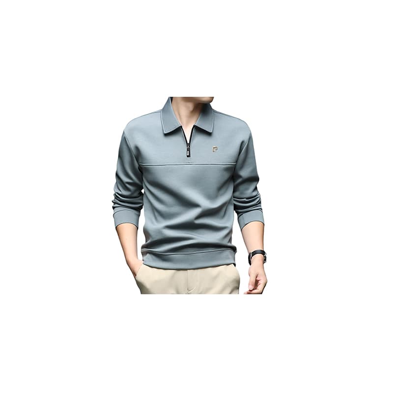 Худи PIERRE CARDIN Мужской Толстовки - изображение 1