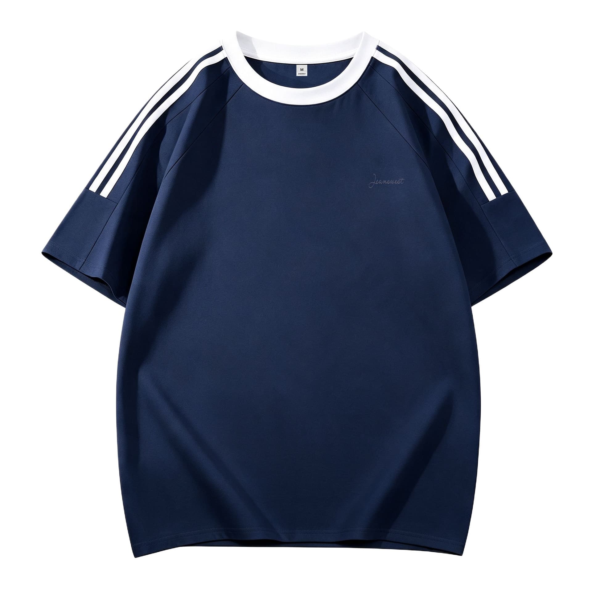 Футболка JEANSWEST Женские T-рубашки - изображение 1