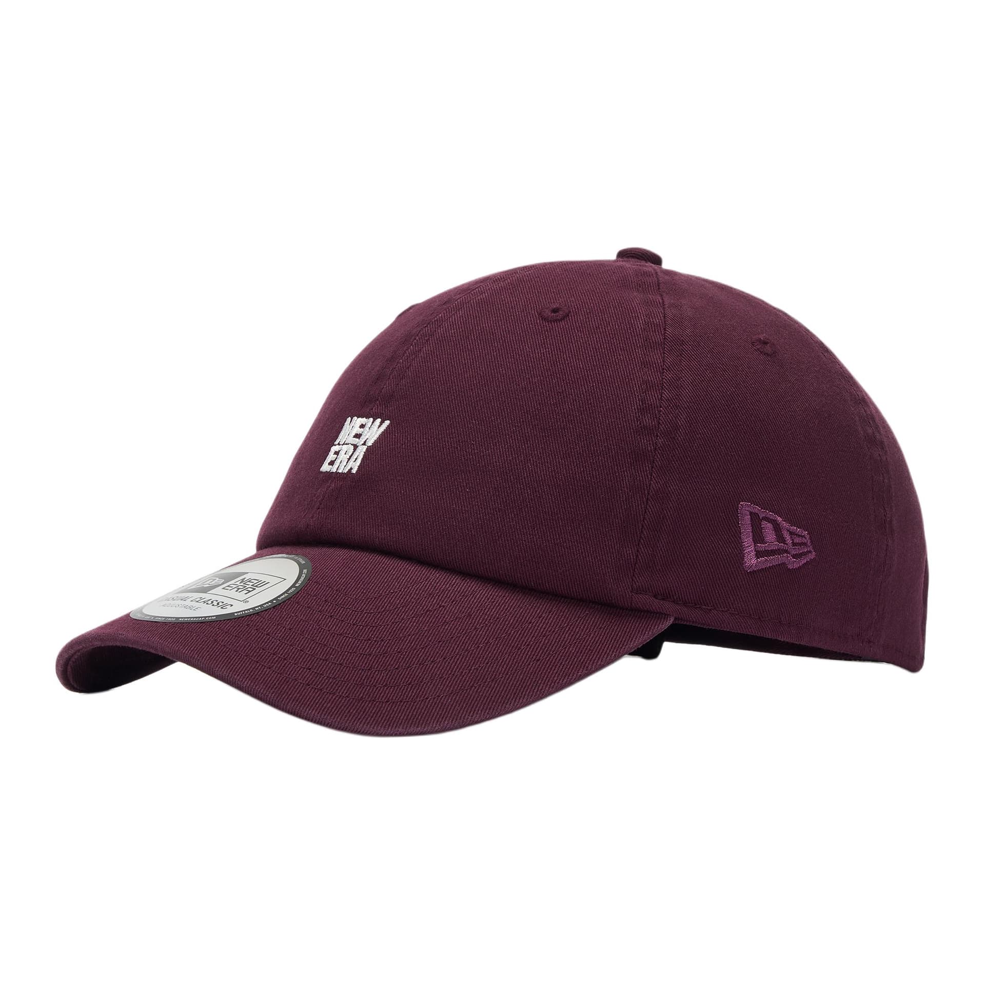 Кепка new era Хлопковое волокно Кепки Унисекс - изображение 1