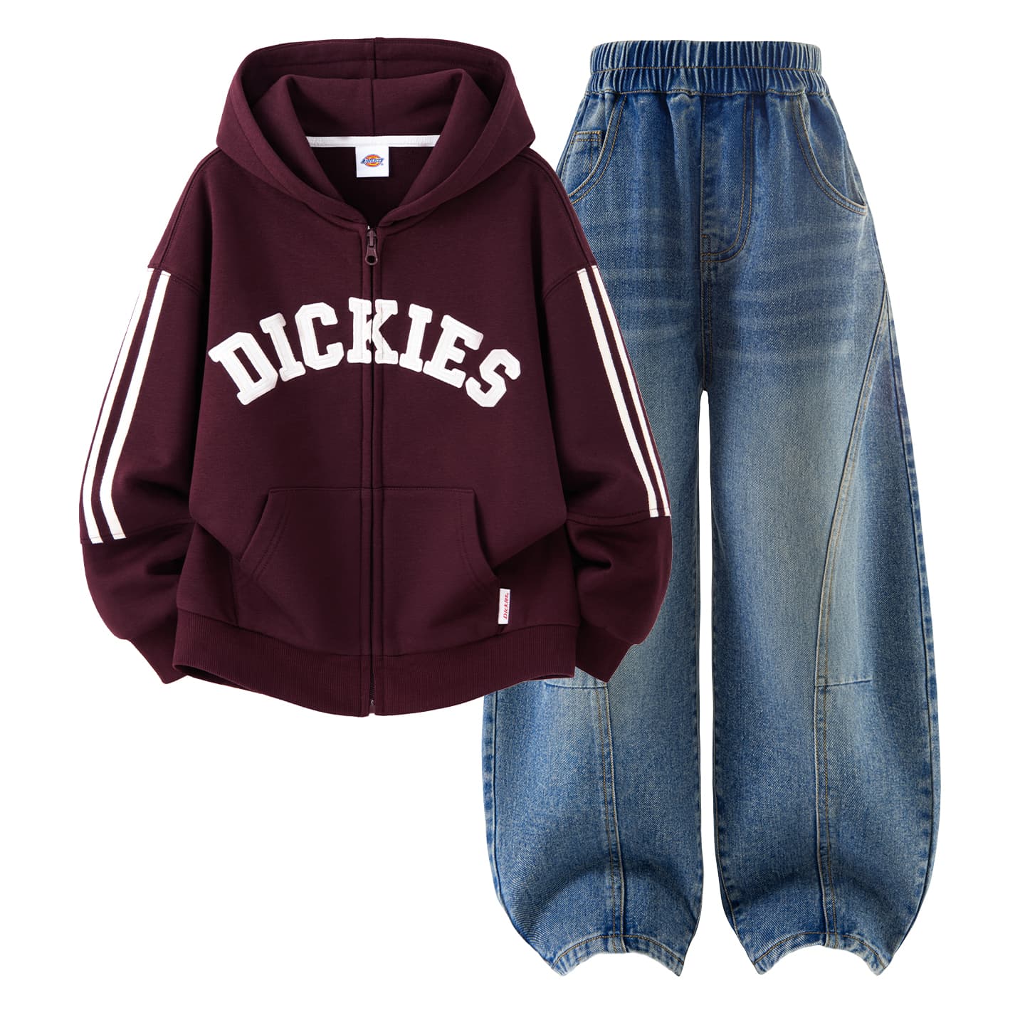 dickies Kids Повседневные спортивные костюмы Наборы - изображение 1