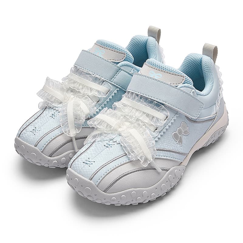 Кроссовки BALABALA Детские беговые кроссовки Low Топ Kids - изображение 5