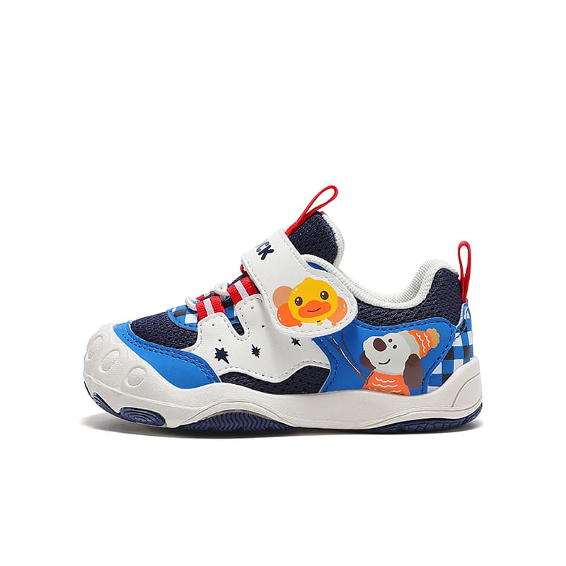 Кроссовки B.DUCK Детская повседневная обувь Low Топ Kids - изображение 2
