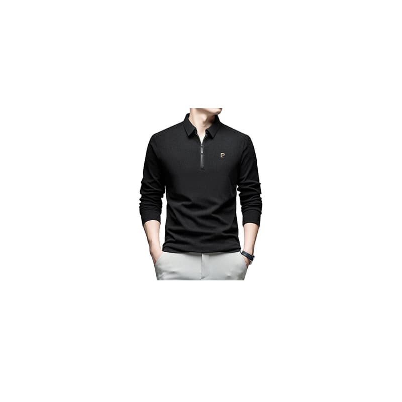 Худи PIERRE CARDIN Мужские Толстовки - изображение 1