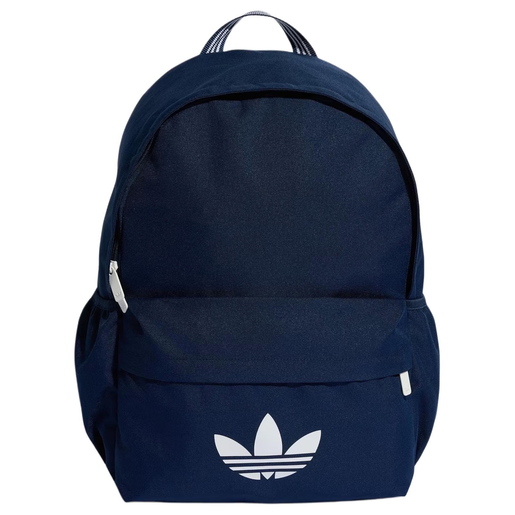 Рюкзак Adidas Originals Adicolor Рюкзаки Полуночный индиго Унисекс - изображение 1