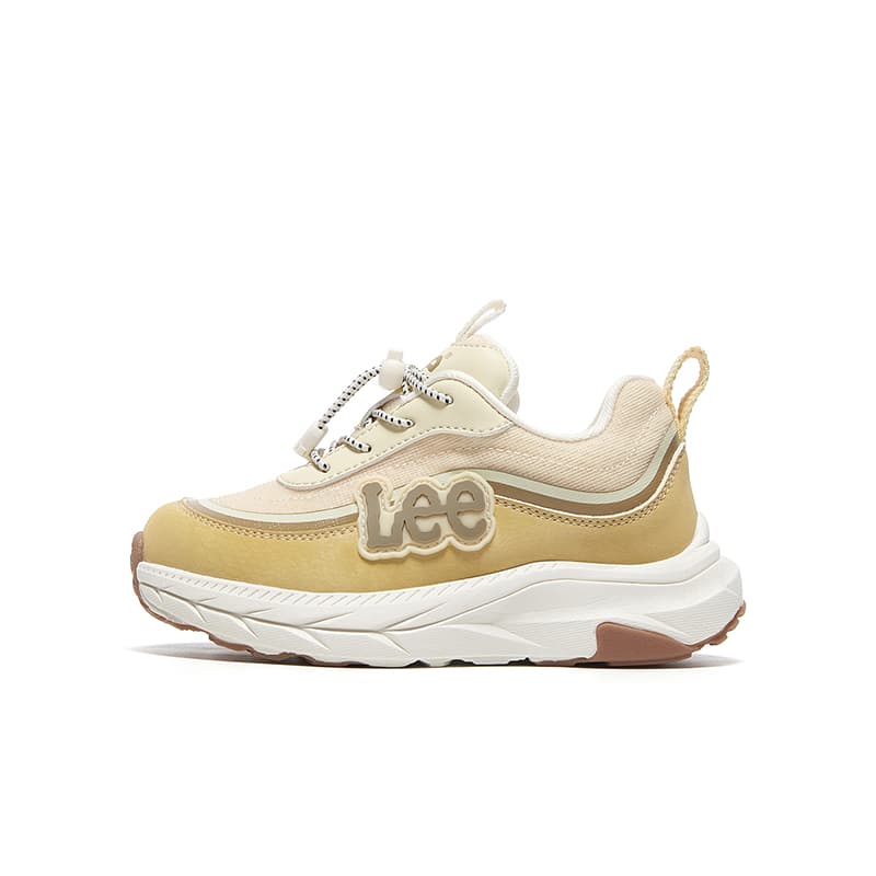 Кроссовки LEE KIDS Беговые кроссовки с низким верхом для детей - изображение 1