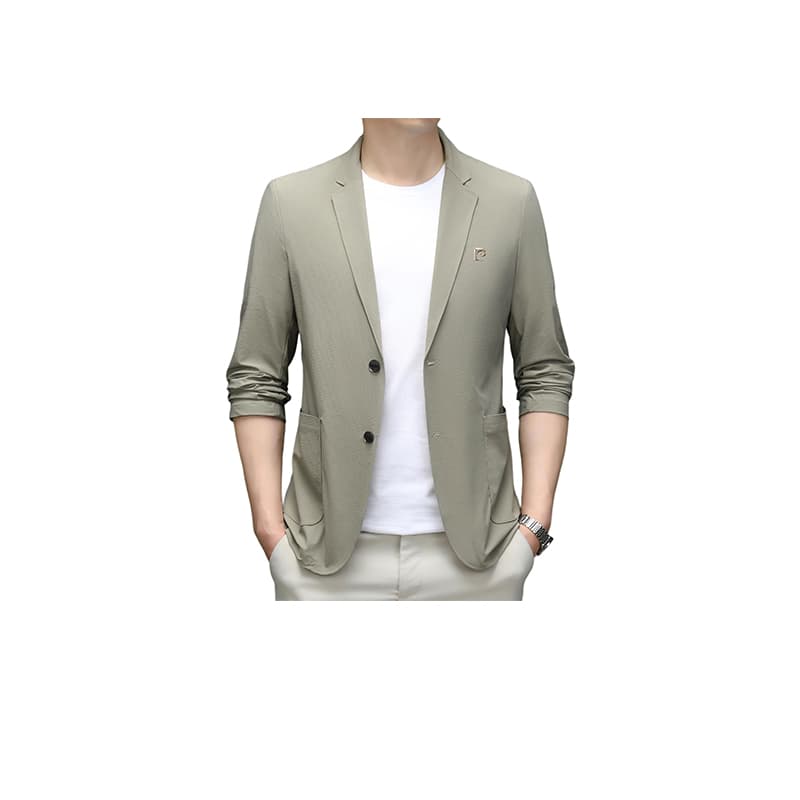 Пиджак PIERRE CARDIN Мужской Классические костюмы - изображение 1