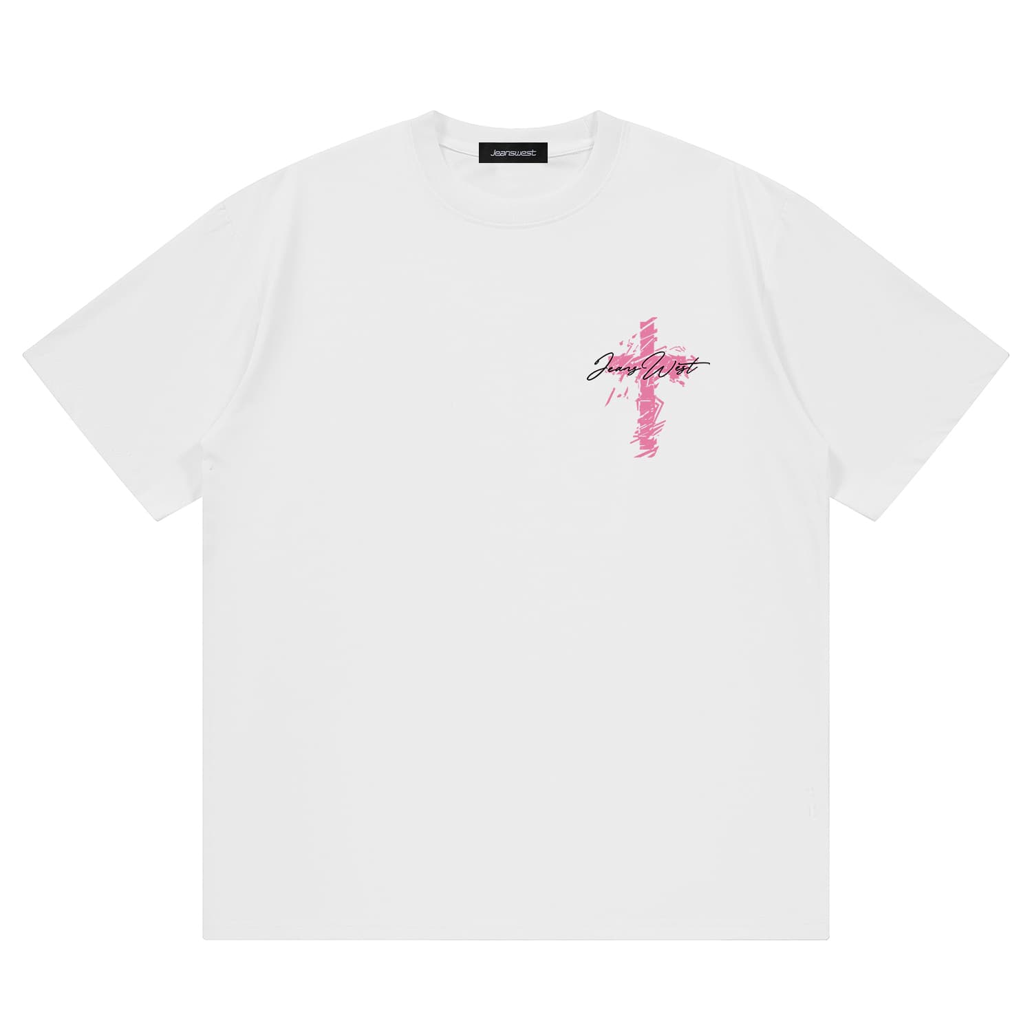 Футболка T - изображение 2