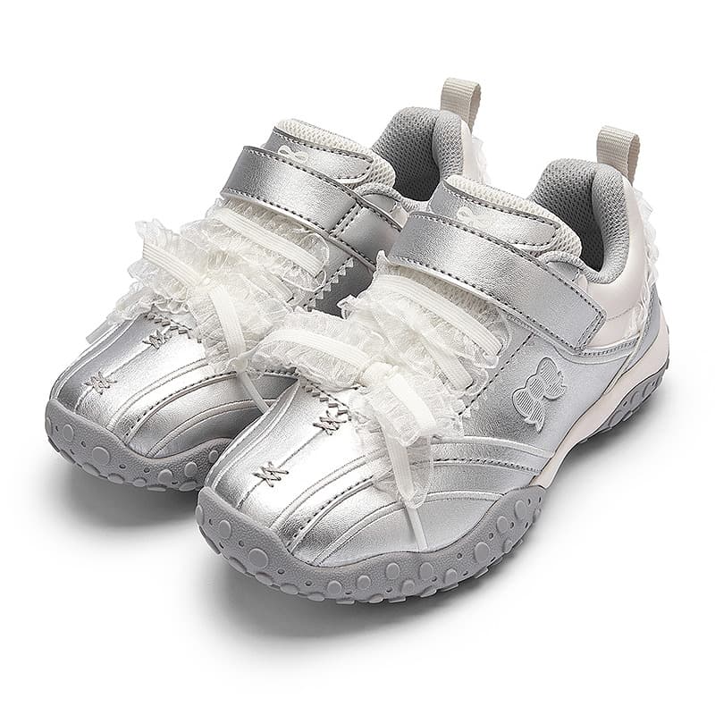 Кроссовки BALABALA Детские беговые кроссовки Low Топ Kids - изображение 4