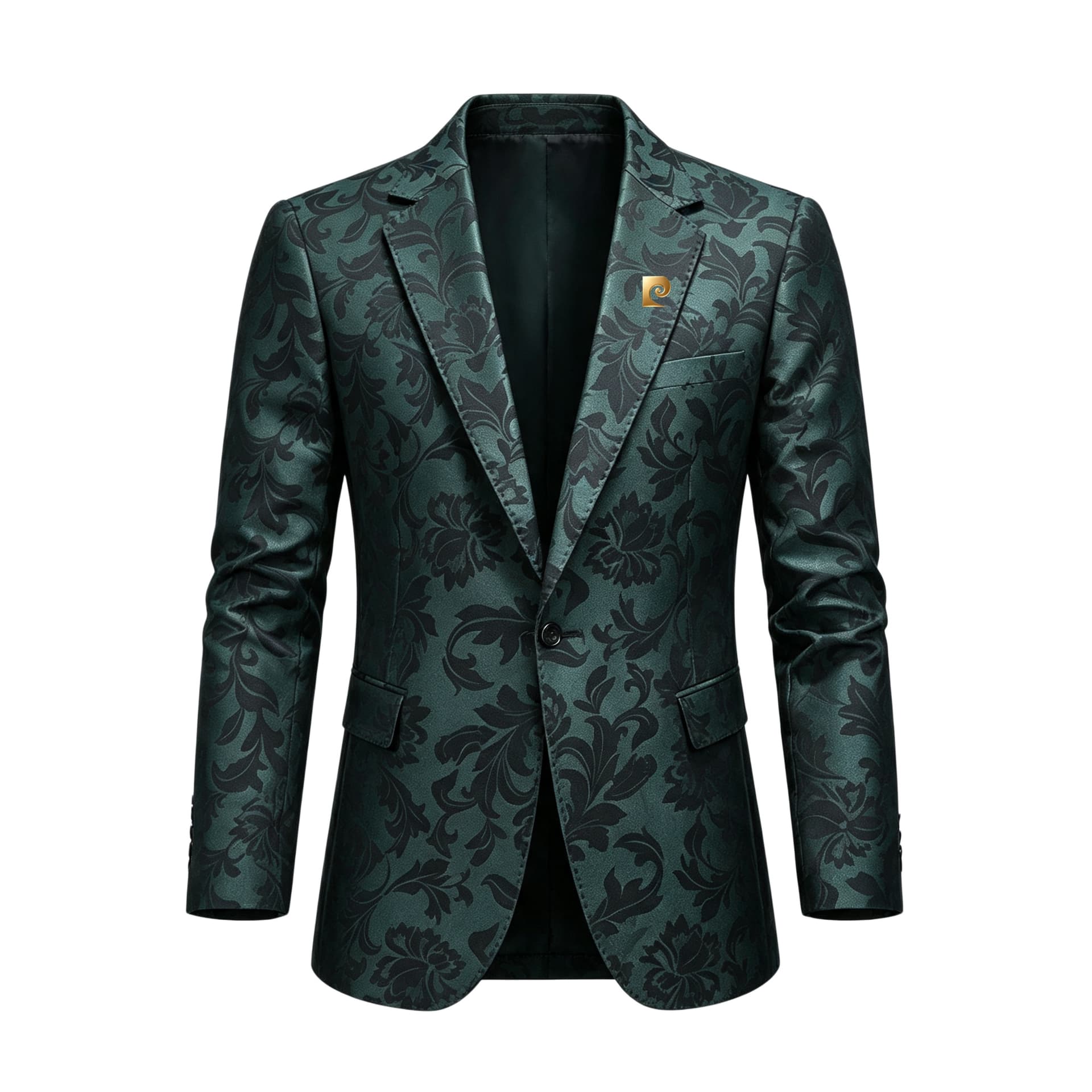 Пиджак PIERRE CARDIN Мужской Классические костюмы - изображение 1