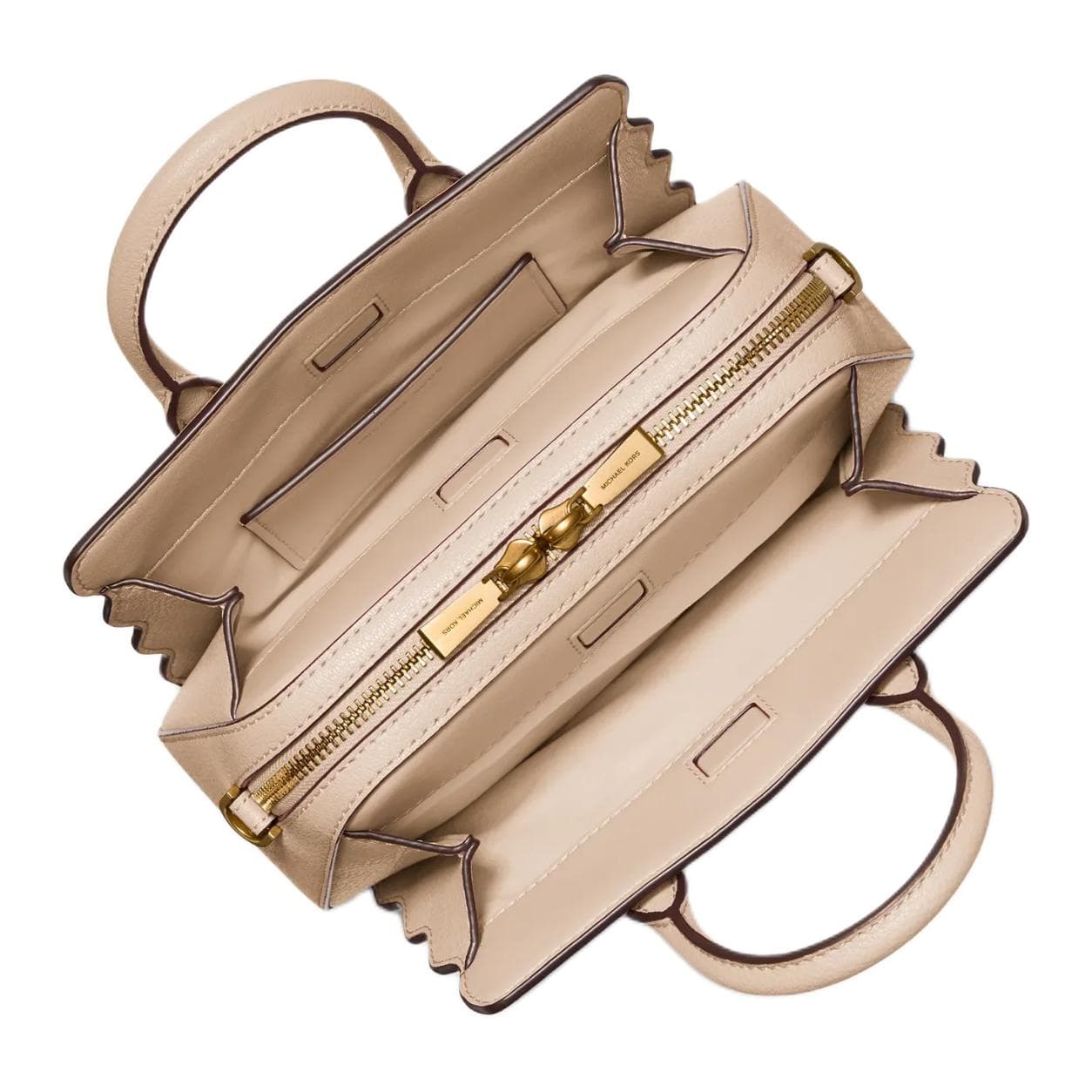 Сумка MICHAEL KORS Laila MK - изображение 2
