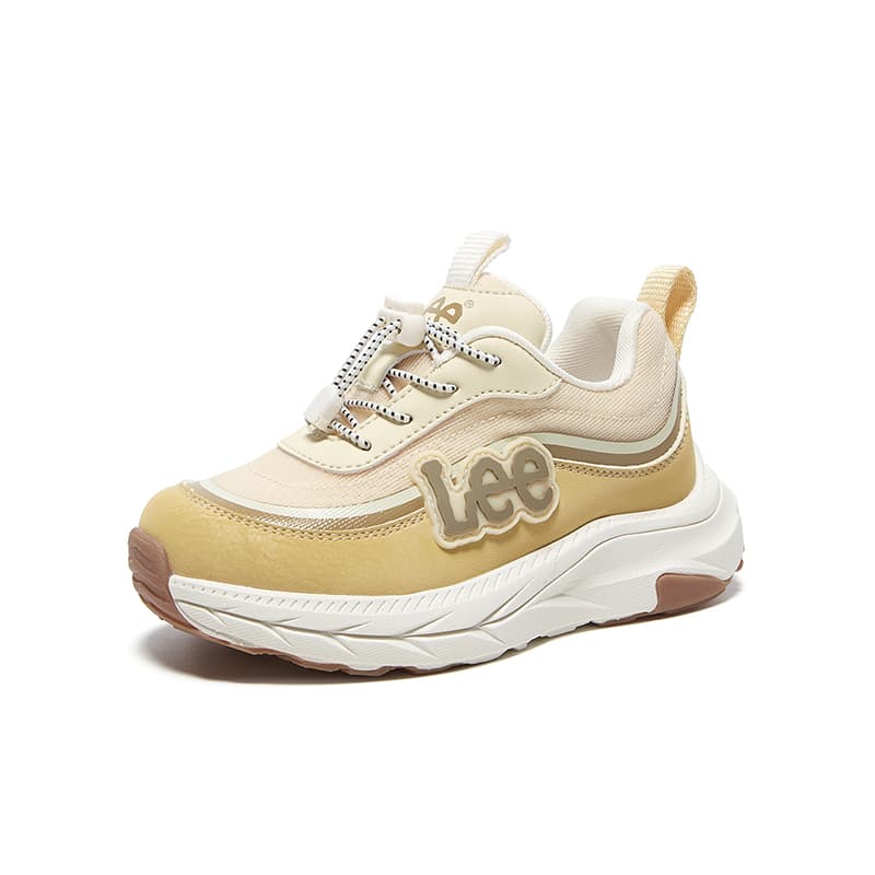 Кроссовки LEE KIDS Беговые кроссовки с низким верхом для детей - изображение 3