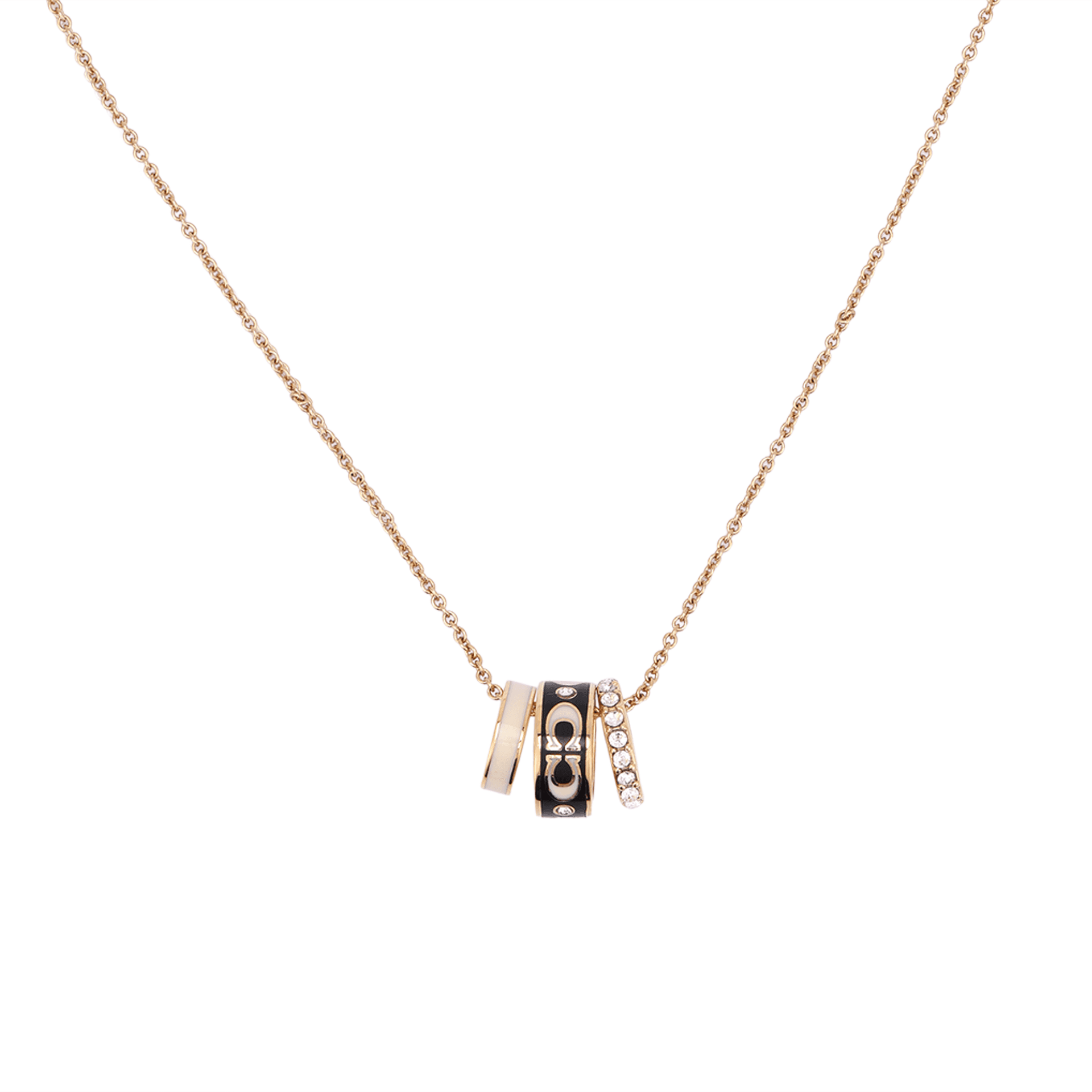 Ожерелье COACH Necklace - изображение 2