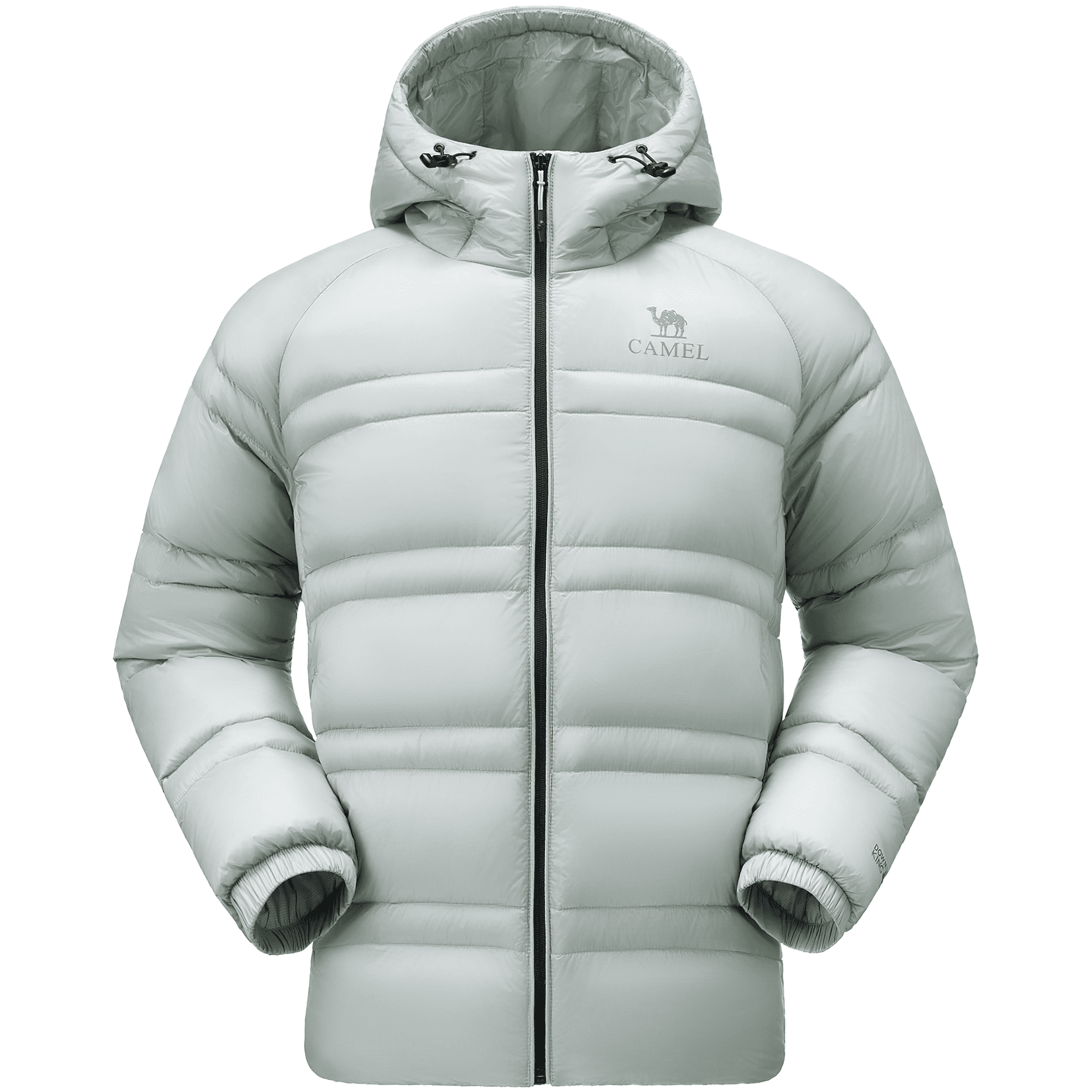 Зимняя куртка Camel Unisex Down Jackets Верблюжий унисекс пуховики - изображение 1
