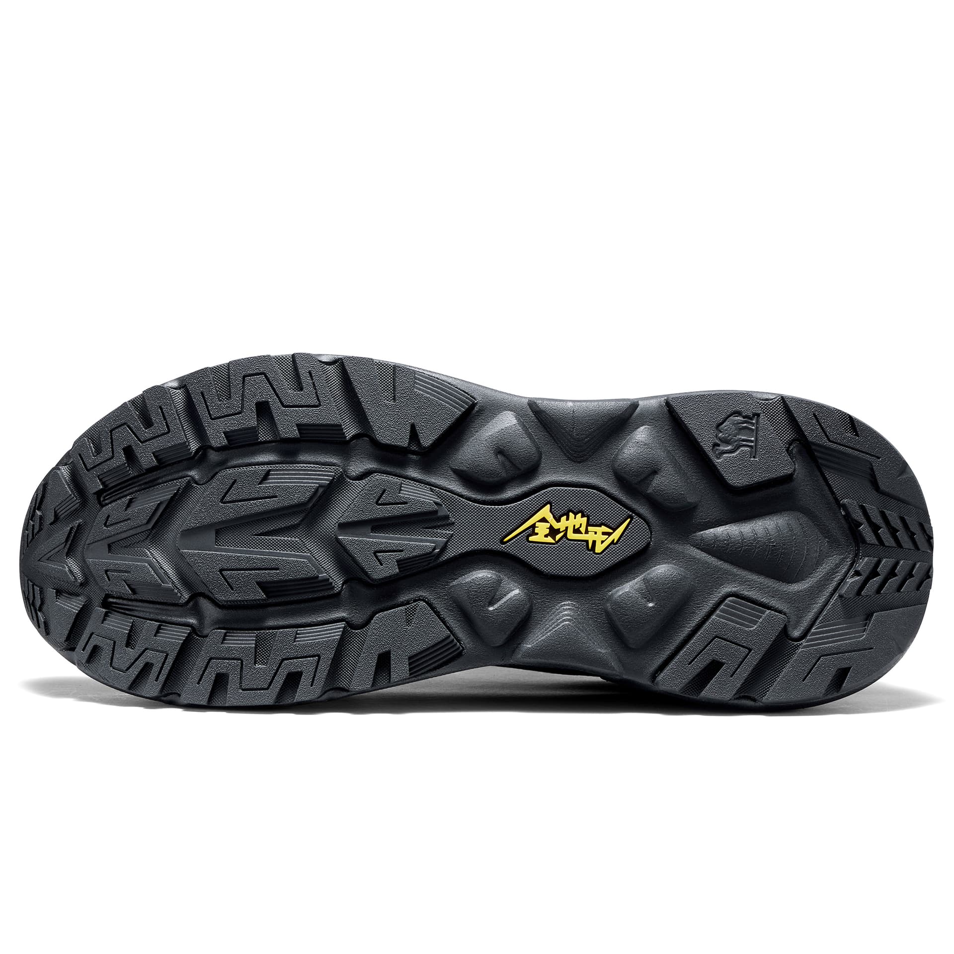 Кроссовки для бега Кроссовки для бега Camel Low Top Мужские - изображение 5