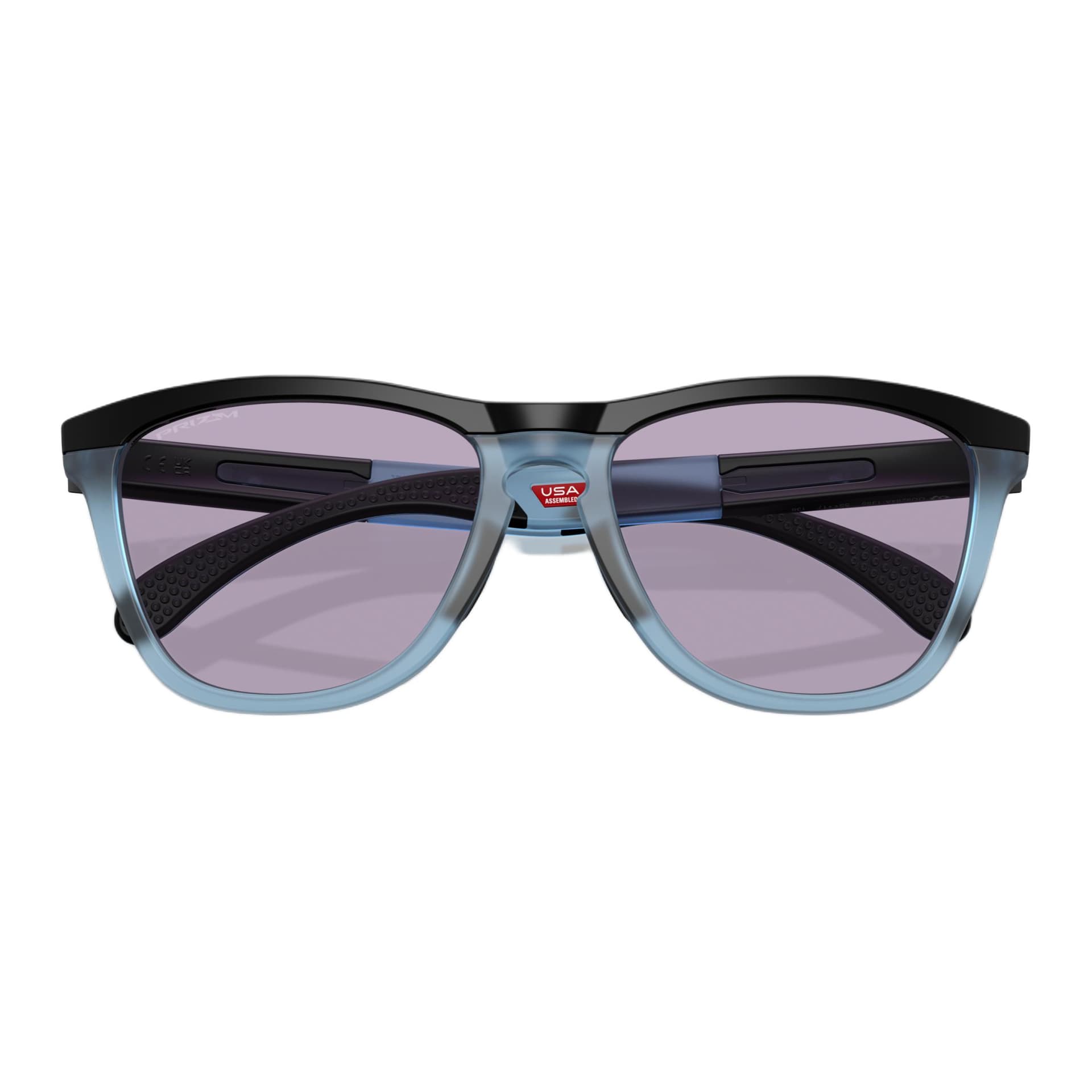 Солнцезащитные очки Oakley 9284A FROGSKINS - изображение 5