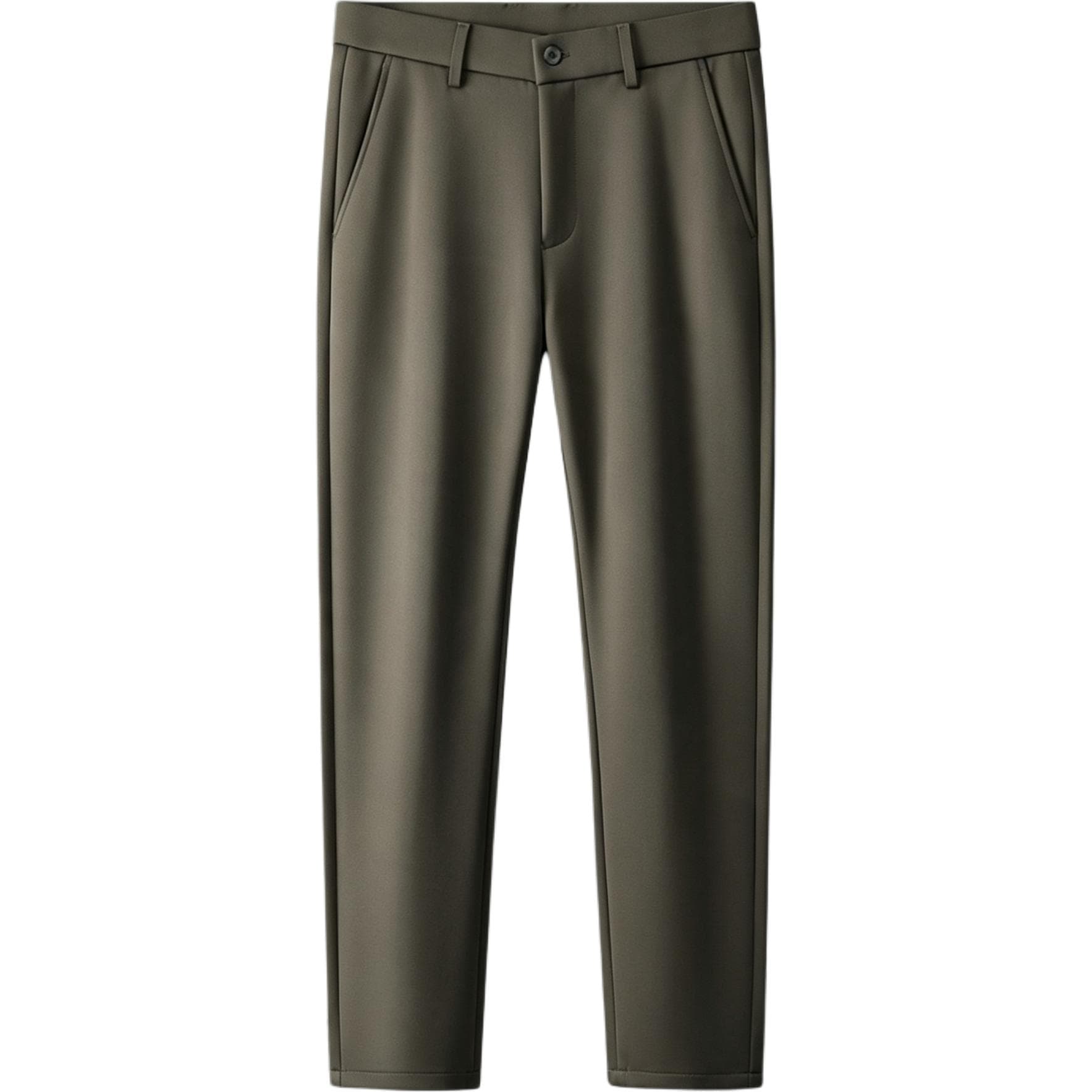 Штаны PIERRE CARDIN Мужские Повседневные Брюки - изображение 1