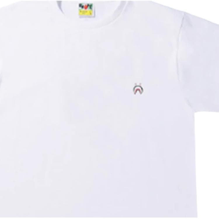 Футболка A BATHING APE SS22 T - изображение 2