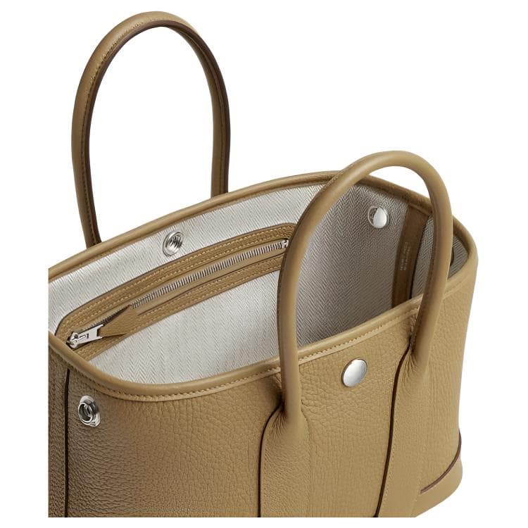 Сумка HERMES Neo Garden 23 Togo 23 - изображение 3