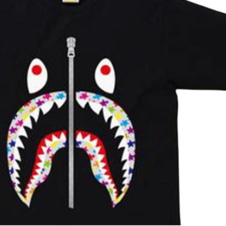 Футболка BAPE STA T - изображение 2