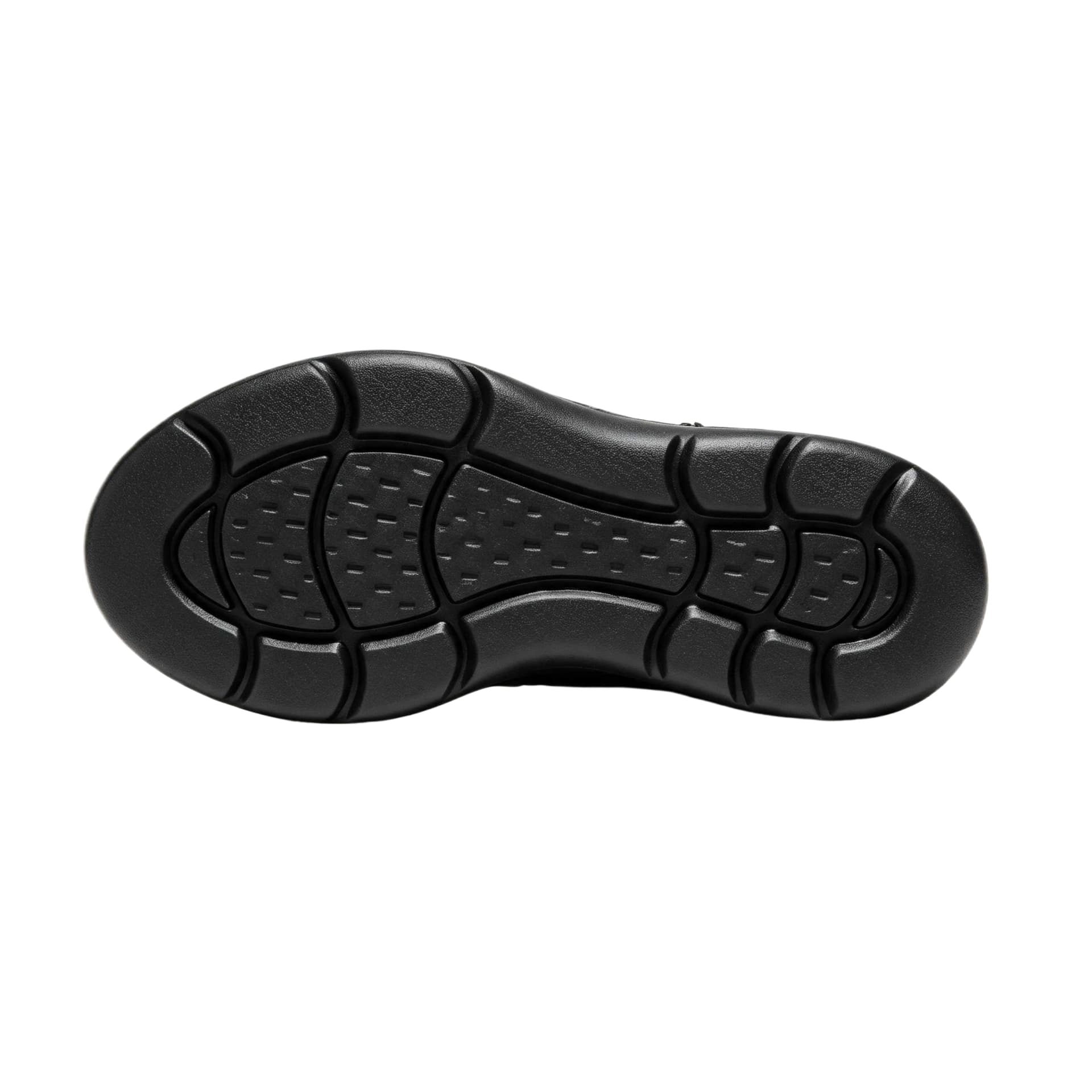 Ботинки зимние Skechers On-The-GO Encore Сноубутсы Чисто черный Bbk Женские - изображение 4