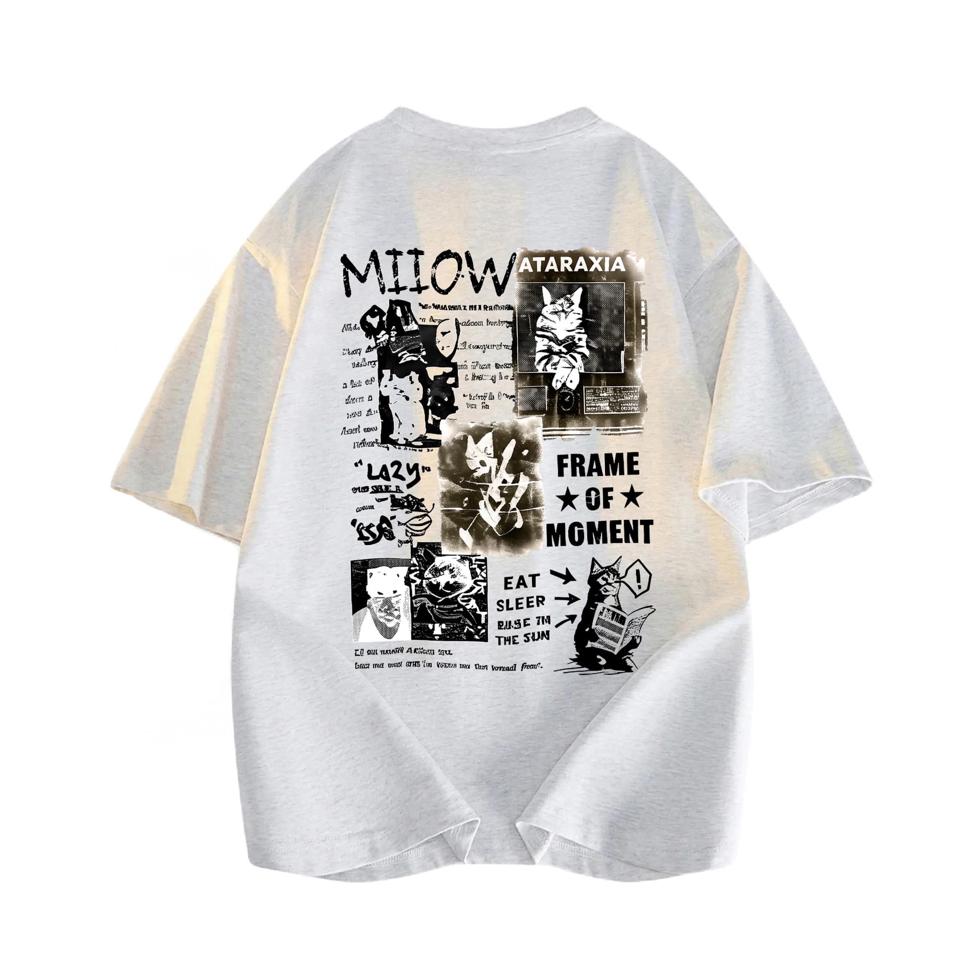 Футболка Miiow Мужской Футболки - изображение 1