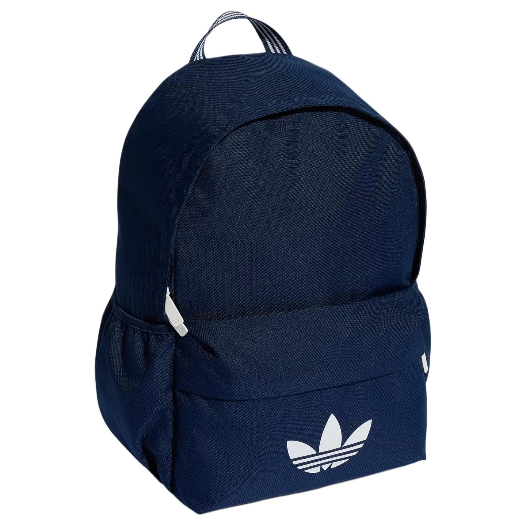 Рюкзак Adidas Originals Adicolor Рюкзаки Полуночный индиго Унисекс - изображение 2