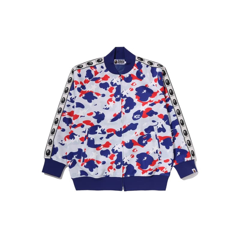 Куртка A BATHING APE FW26 Унисекс Куртки - изображение 1