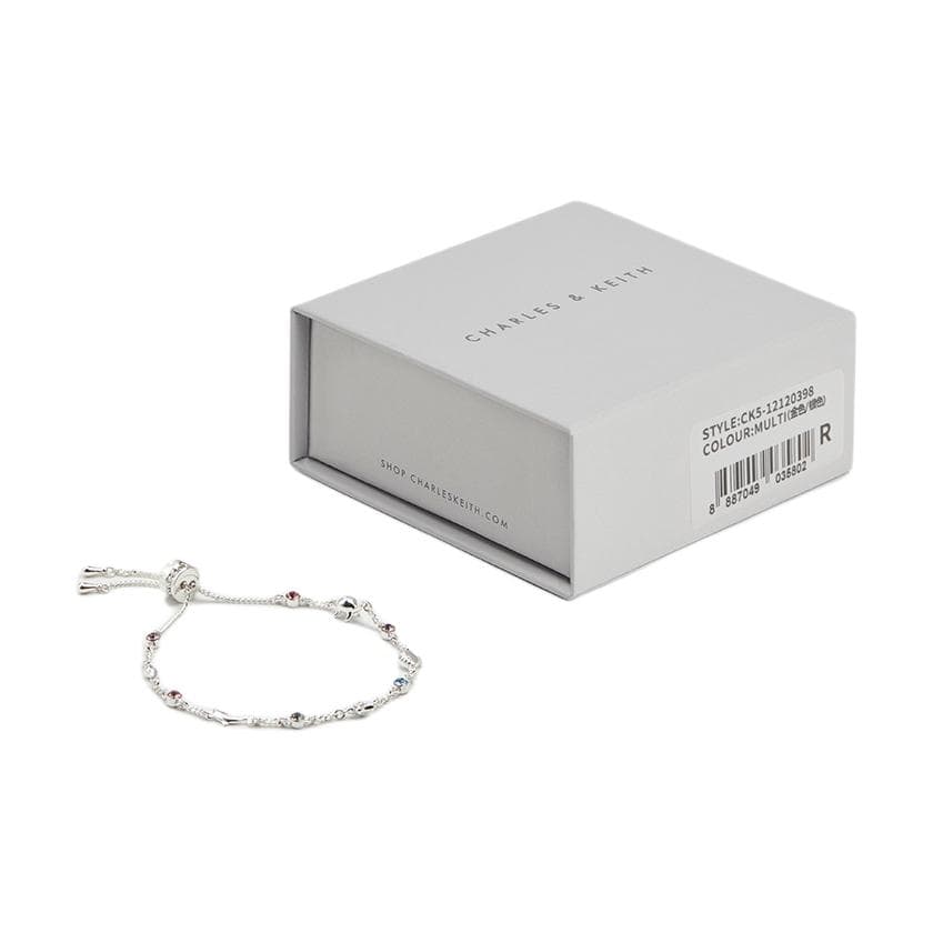 Браслет CHARLESKEITH ck SilverMulti - изображение 2