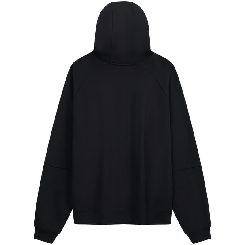 Худи Calvin Klein UB1 Мужские Толстовки - изображение 2