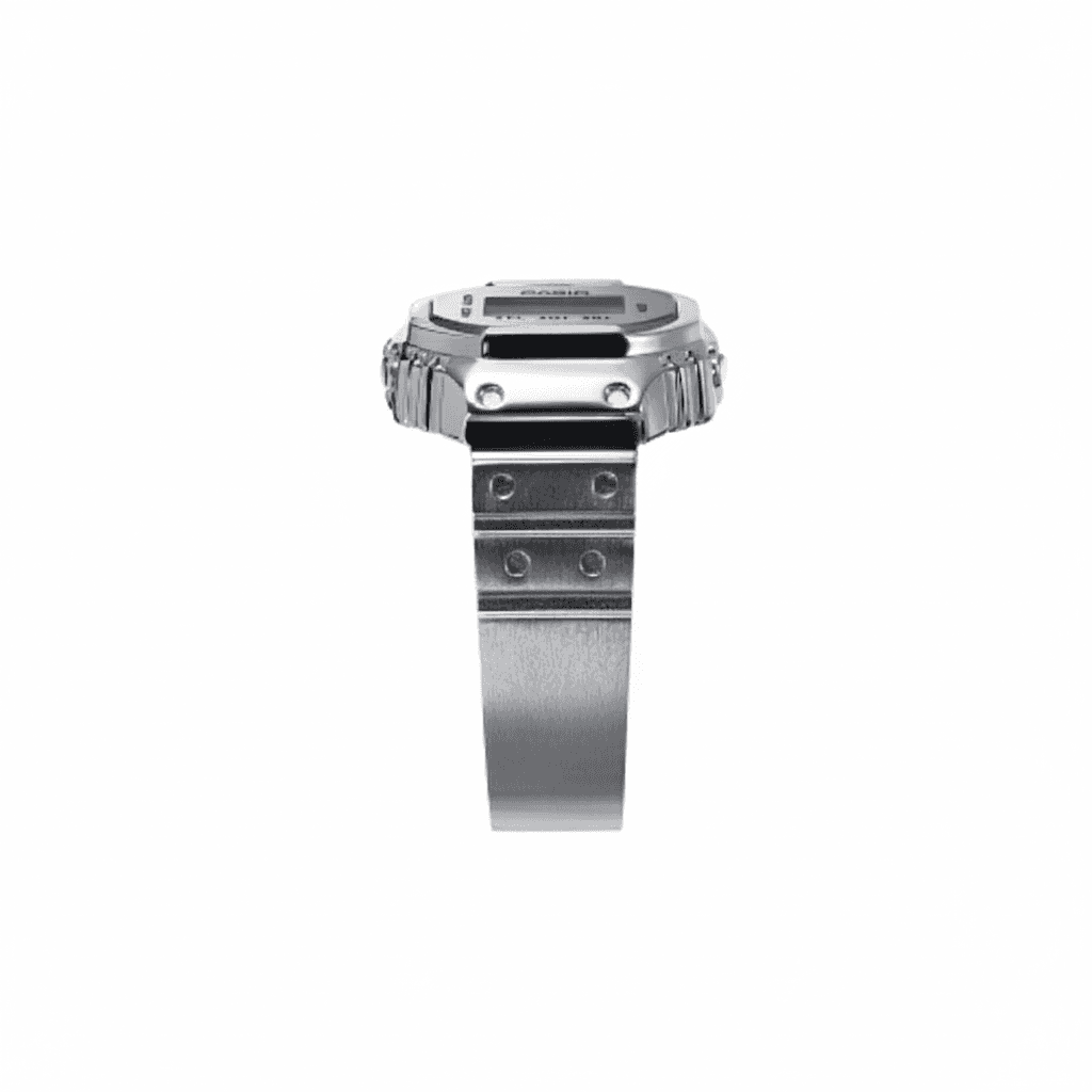 Часы CASIO RING WATCH 25.2mm - изображение 3