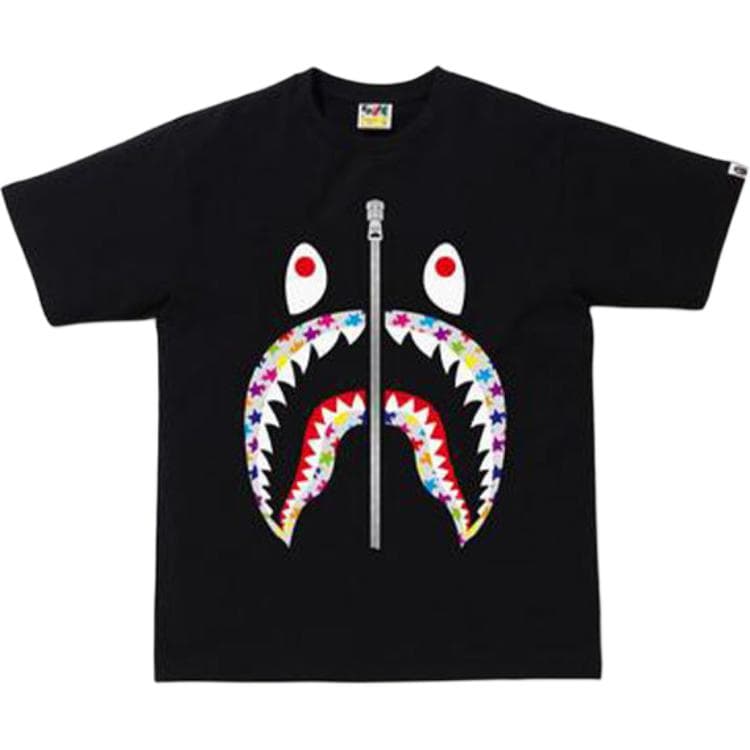 Футболка BAPE STA T - изображение 1