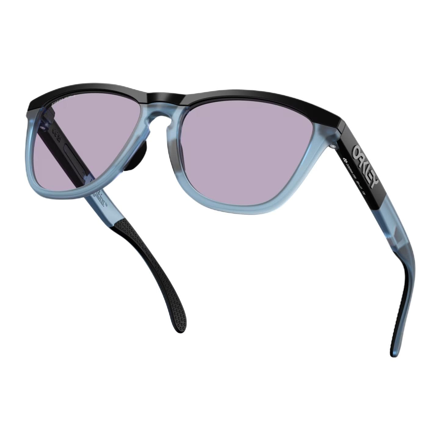 Солнцезащитные очки Oakley 9284A FROGSKINS - изображение 4