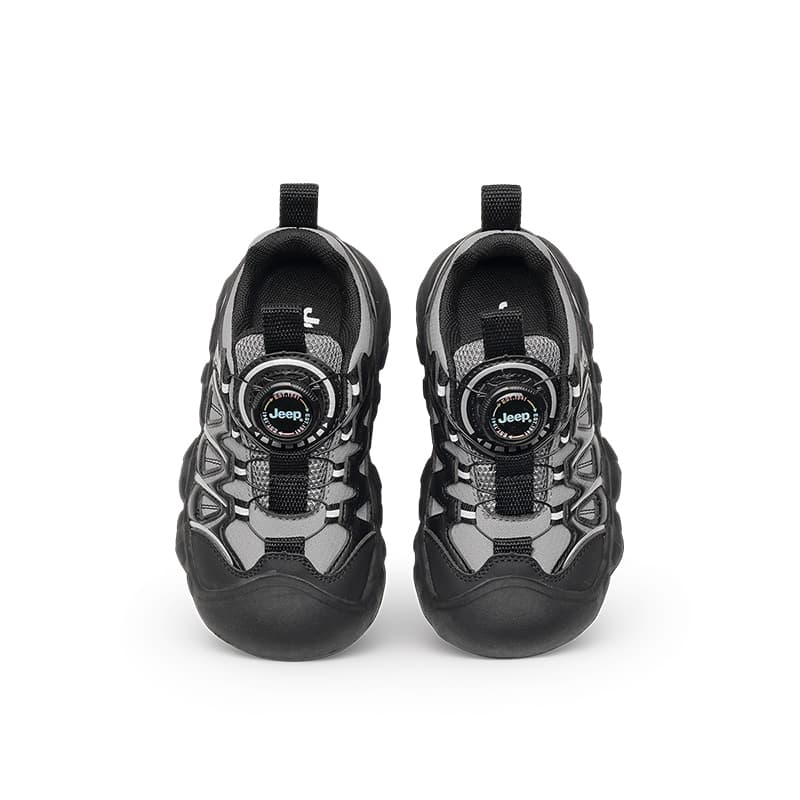 JEEP Explorer 2,0 Детская обувь для активного отдыха Low Топ Kids - изображение 5