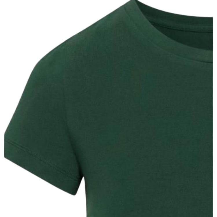 Футболка ARITZIA Tna Hold-It Ortiz Cropped T-Shirt T - изображение 8