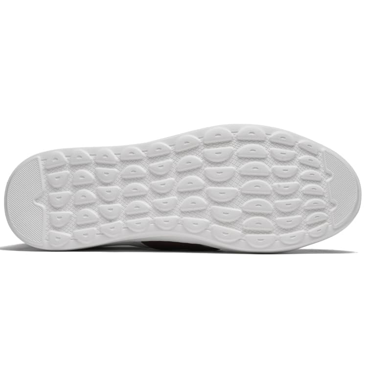 Кроссовки Roberta Di Camerino Skate Shoes Low Top Apricot White Men's - изображение 5