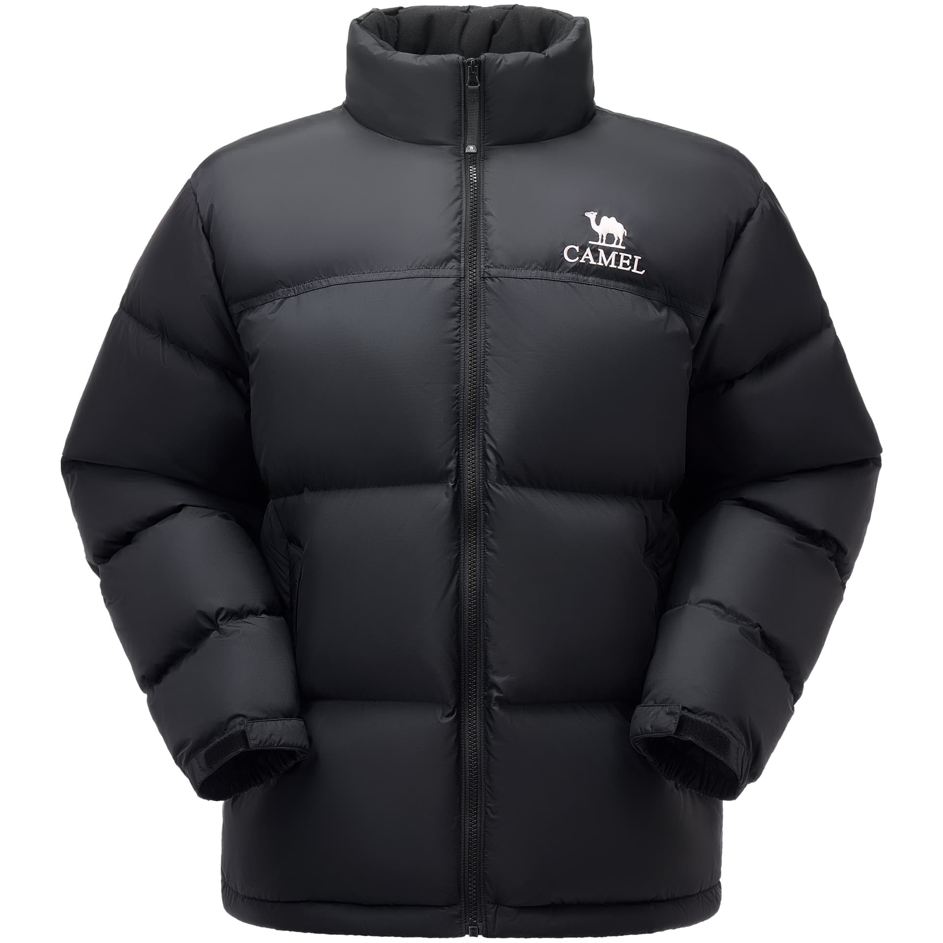 Зимняя куртка Camel Unisex Down Jackets Верблюжий унисекс пуховики - изображение 1