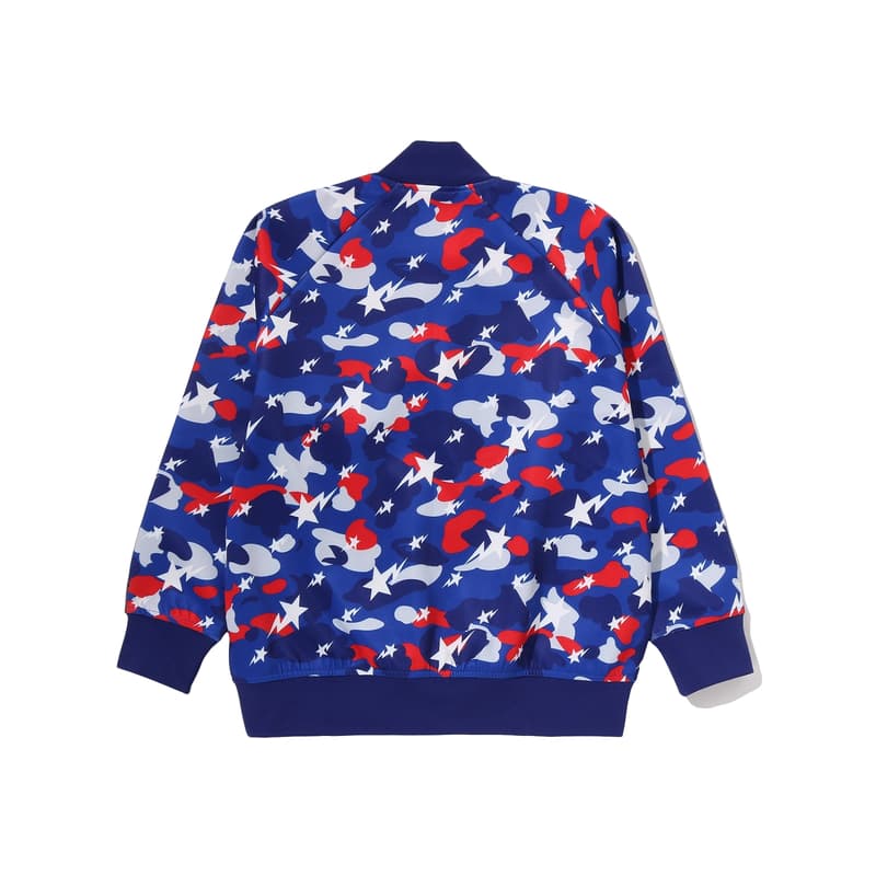 Куртка A BATHING APE FW26 Унисекс Куртки - изображение 6