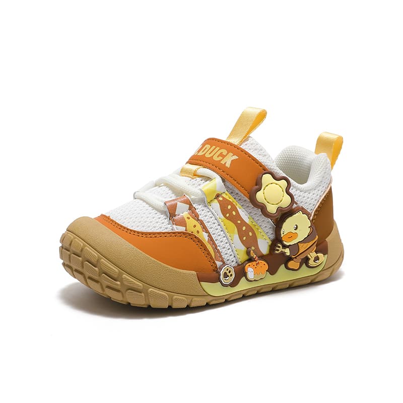 Кроссовки B.DUCK Детские беговые кроссовки Low Топ Kids - изображение 1