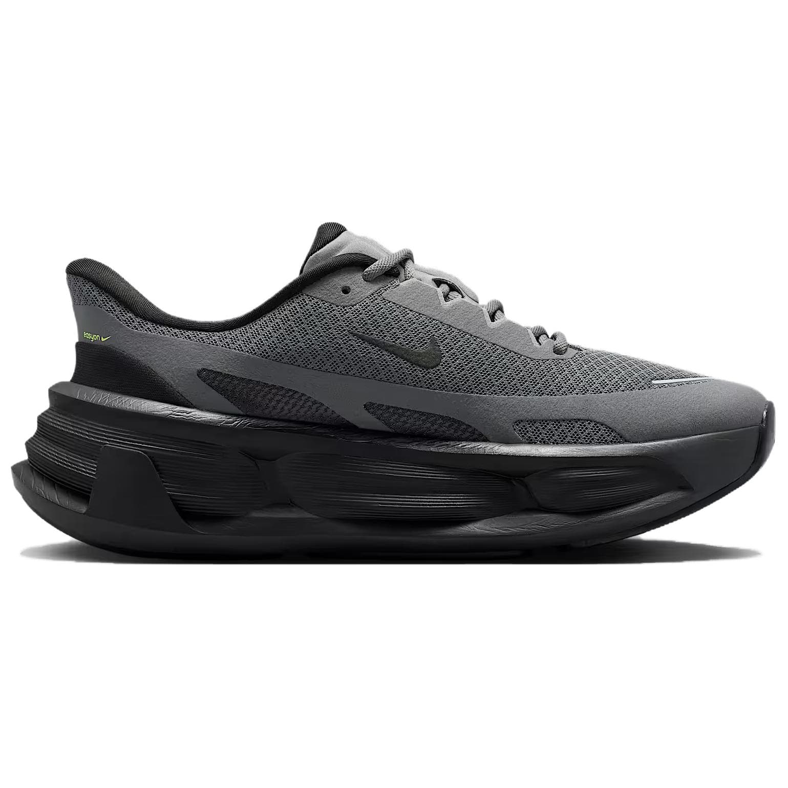 Кроссовки для бега NIKE Comfort Ride EasyOn Беговые кроссовки Low Топ Черный мужской - изображение 2