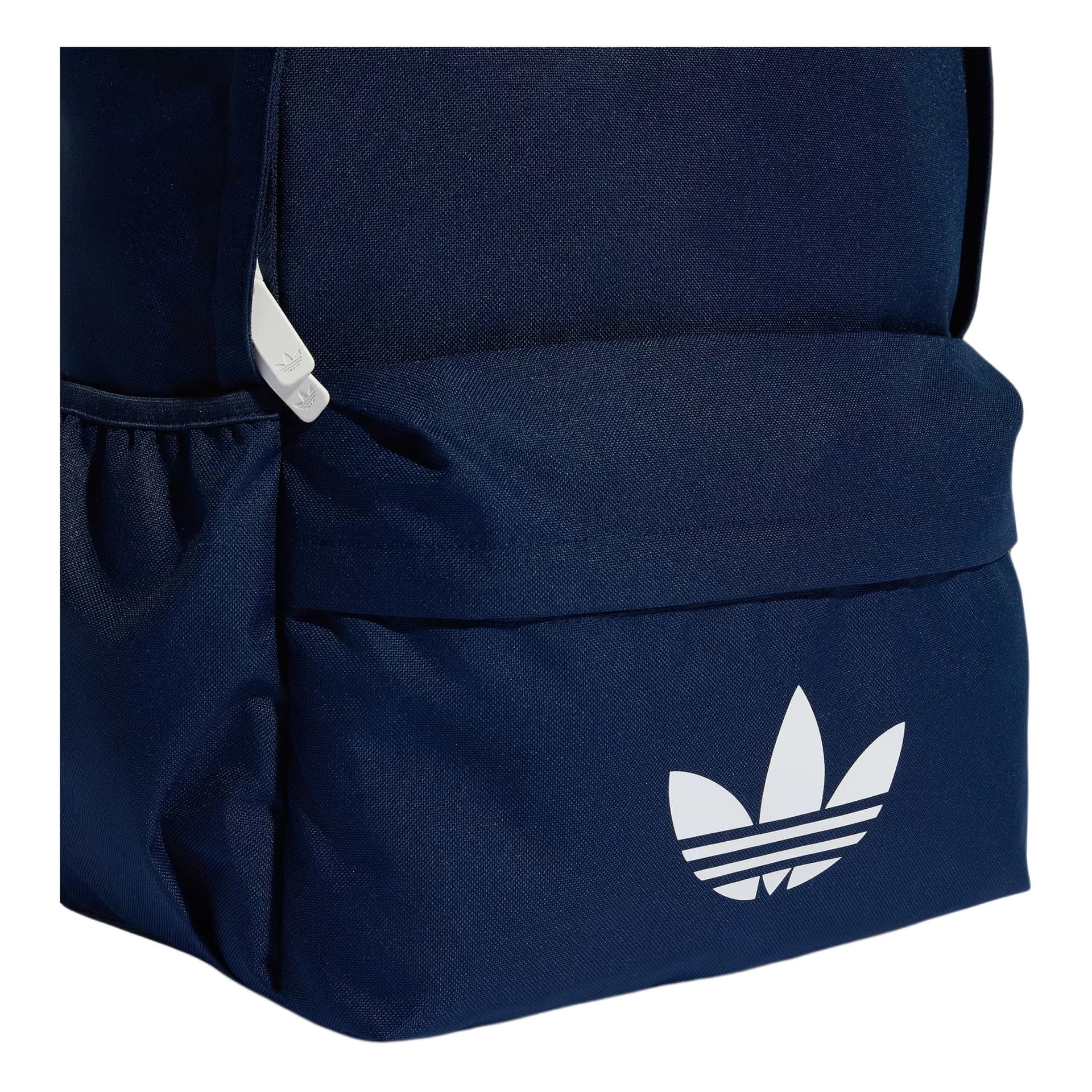 Рюкзак Adidas Originals Adicolor Рюкзаки Полуночный индиго Унисекс - изображение 5