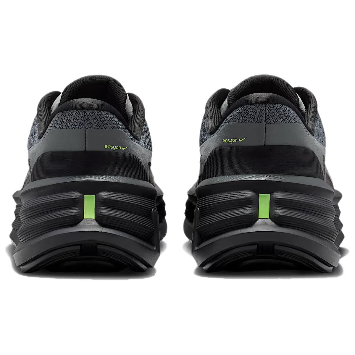 Кроссовки для бега NIKE Comfort Ride EasyOn Беговые кроссовки Low Топ Черный мужской - изображение 5