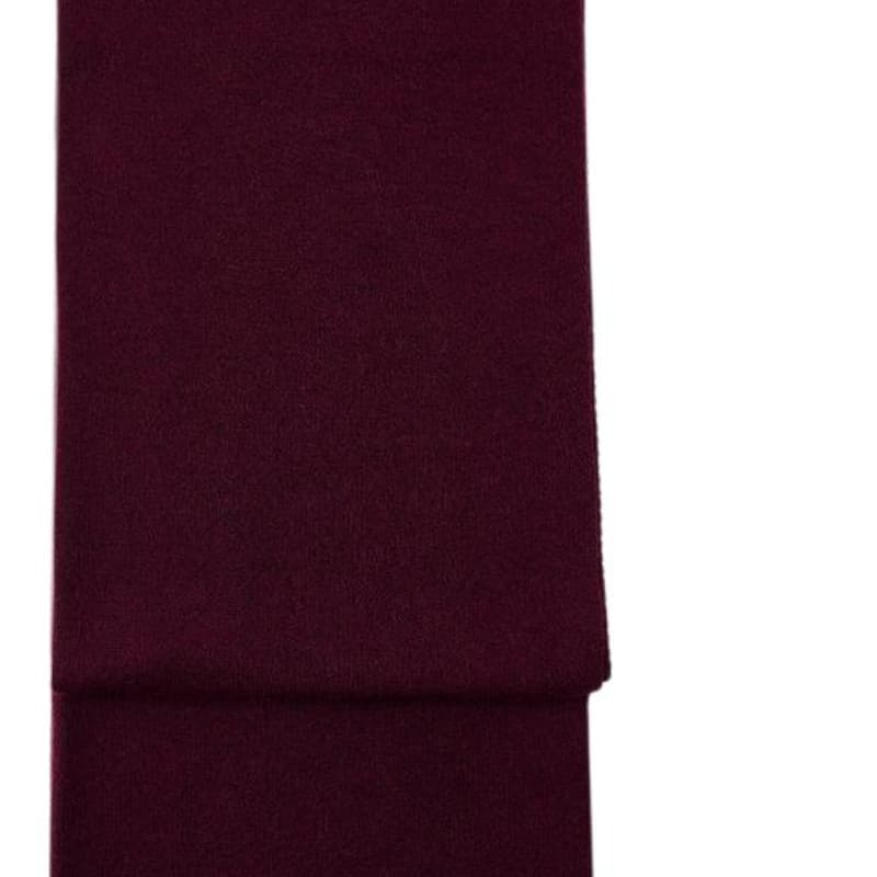 Шарф zara Акрил Knit Scarves Unisex - изображение 2