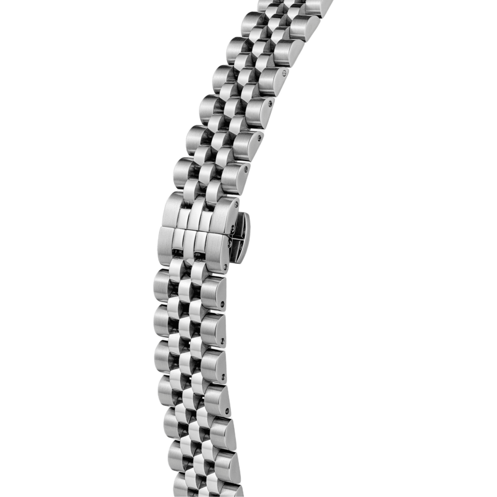 Механические часы Vivienne Westwood Кварцевый механизм Унисекс Часы 38mm Серебряные - изображение 5