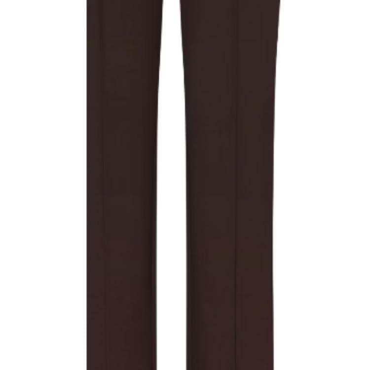 Штаны skims SS26 The Essential Collection Высокая талия Брюки с пинтуком Straight Casual Брюки Женские - изображение 2