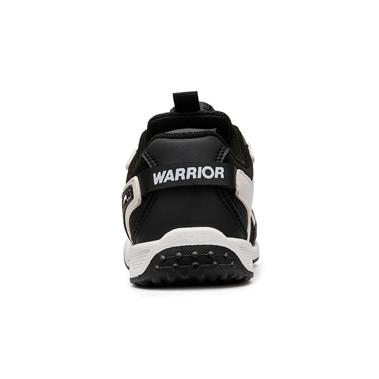 Кроссовки Warrior Детские беговые кроссовки Low Топ Kids - изображение 4