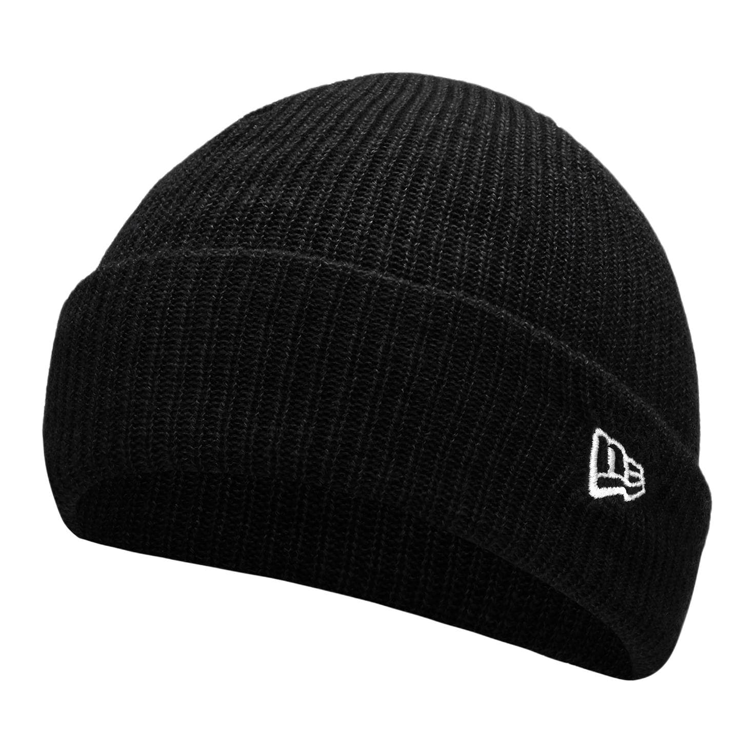 Шапка New Era Плюшевые пряжа шапки-бини унисекс - изображение 1